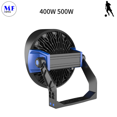 High Power High Mast Flood Light  IP66 400W Roads And Highways