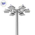 400W 600W 800W LED Flood Light High Mast Light IP66 Waterproof for Sport Court/Stadium/Parking Lots