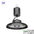 LED High Bay Light for Warehouse Plant Factory Light IP66 100W 150W 200W 240W With Emergency Kit