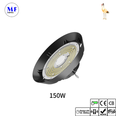 IP66 Waterproof LED High Bay Light UFO Highbay Lighting 100W 150W 200W 240W 300W