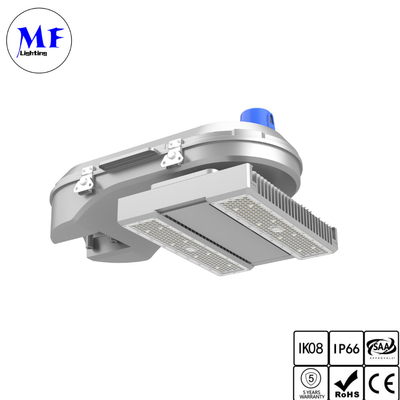 IP66 High Mast LED Flood Light Stadium Light High Power 400W 600W 800W For Wharf Airport Aproan