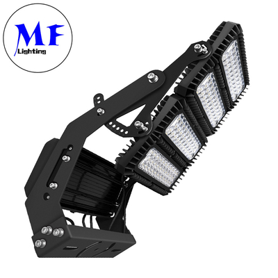 230W 450W 650W 900W 1350W IP66 LED Industrial Floodlight Waterproof LED Flood Light for Garden Square