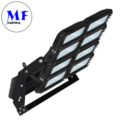 230W 450W 650W 900W 1350W IP66 LED Industrial Floodlight Waterproof LED Flood Light for Garden Square