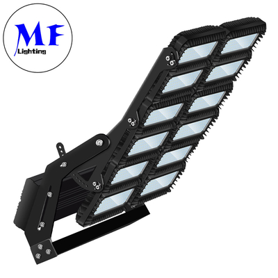 230W 450W 650W 900W 1350W IP66 LED Industrial Floodlight Waterproof LED Flood Light for Garden Square