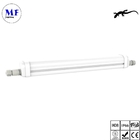 LED Tri Proof Light 2FT 4FT 5FT IP66 IP69K 3 In 1 Power CCT Adjustable Switchable
