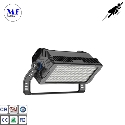 LED High Mast Flood Light  800W/1000W/1200W Football Pitches Sport Field Tennis Court