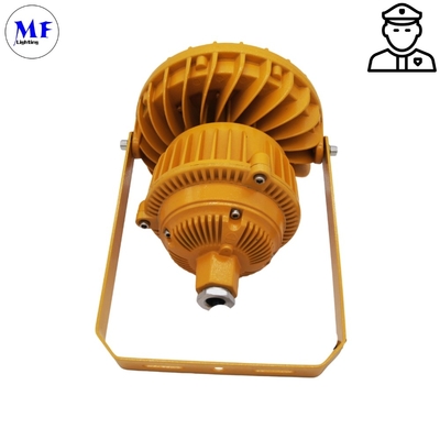 Atex Industrial Workshop 60W/80W IP66 Special Chemical Plant Lighting Waterproof LED Explosion Proof Light