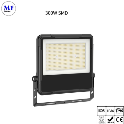 High Power LED Flood Light Projector 500W 300W IP66 Waterproof For Sports Field Stadium