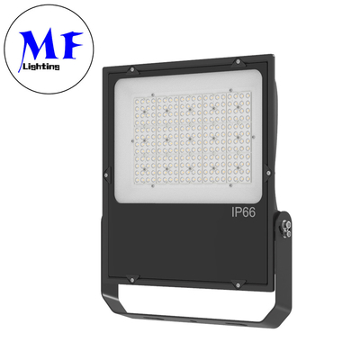 300W 400W 160lm/W LED Floodlight LED Projector Light IP66 Waterproof Sport Light