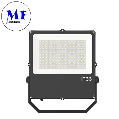 300W 400W 160lm/W LED Floodlight LED Projector Light IP66 Waterproof Sport Light