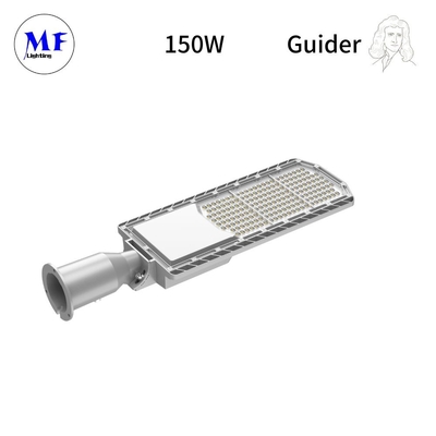 30W-200W Ip66 Led Street Light With Sensor Photoelectric Photocel For Garden Street Road