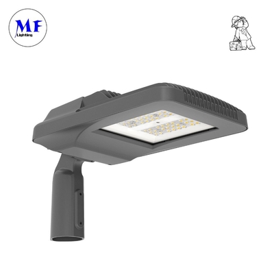 30W-200W IP66 Led Street Light With Sensor Photoelectric Photocel For Garden Street Road