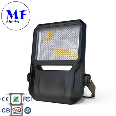 Waterproof Outdoor Flood Light High Power Wholesale Price 140lm/W IP67 200W 240W 280W Sports Lighting