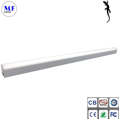 LED Tri Proof Light For 2FT 20W 5 Years Warranty Warehouse, Subway, Workshop, Supermarket, Shopping Mall