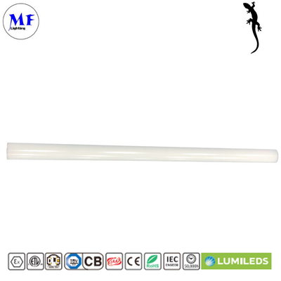 LED Tri Proof Light For 2FT 20W 5 Years Warranty Warehouse, Subway, Workshop, Supermarket, Shopping Mall