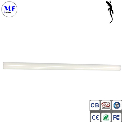 LED Tri Proof Light For 2FT 20W 5 Years Warranty Warehouse, Subway, Workshop, Supermarket, Shopping Mall