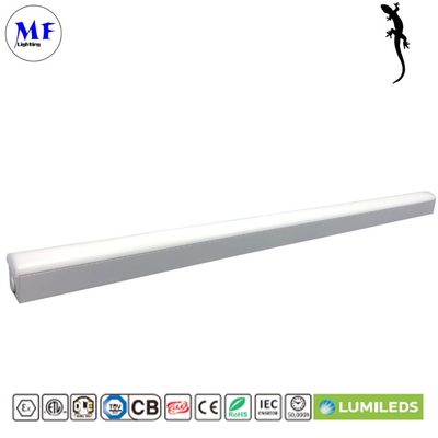 LED Tri Proof Light For 2FT 20W 5 Years Warranty Warehouse, Subway, Workshop, Supermarket, Shopping Mall