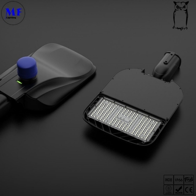 IP66 Waterproof  LED Street Light With SKD Weatherproof 30W-300W Smart Control Photocell