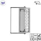 IP67 Outdoor 60W-300W LED Flood Light With Smart 5 Types For Parking Lot Stadium Street Billboard