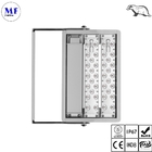 IP67 Outdoor 60W-300W LED Flood Light With Smart 5 Types For Parking Lot Stadium Street Billboard