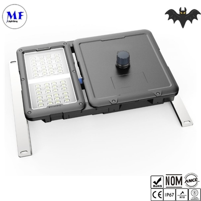 40W-480W IP67 Waterproof Ik10 LED Flood Light For Tunnel Underground Walkway Subway