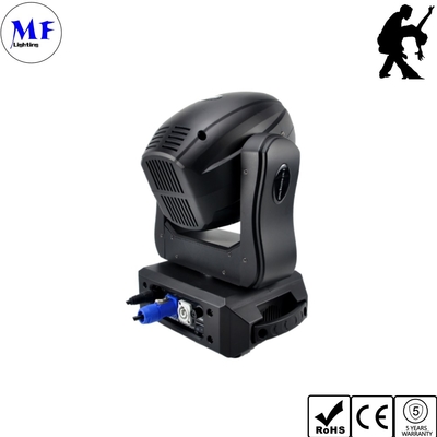 16CH DMX512 Voice Control Beam 150W Moving Head LED Stage Light For DJ Bar Club Nightclub