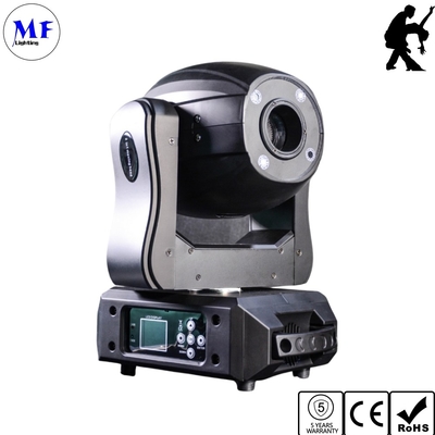 150W 7colors RGB LED Moving Head Stage Light For Concert Live Performance Dance Theater