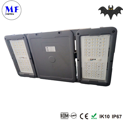 IP67 Waterproof IK10 Tunnel Underground Parking Lot LED Flood Light Tunnel Light