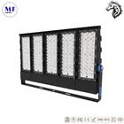 High Mast LED Flood Light 200W-500W IP66 Waterproof With DALI Dimmable Smart Control For Plaza Parking Lot Yard