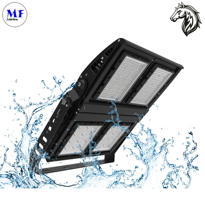 IP67 LED Flood Light High Power Mast Light High Quality For Stadium Construction Site Tower Crane