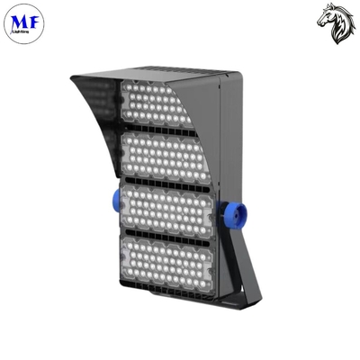 Aluminum Rugged IP65 Waterproof LED Sport Light LED High Mast Stadium Lighting Fixture LED Flood Light