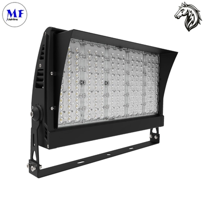 High Power IP66 Waterproof Soccer Field Seaport Airport Flood High Mast Light LED Power Stadium Light