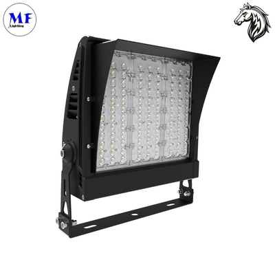 High Power IP66 Waterproof Soccer Field Seaport Airport Flood High Mast Light LED Power Stadium Light