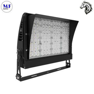 High Power IP66 Waterproof Soccer Field Seaport Airport Flood High Mast Light LED Power Stadium Light