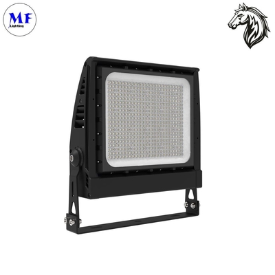 200W-1200W Tower High Mast Light High Lumen Waterproof LED Tunnel Light Stadium Lighting Flood Light