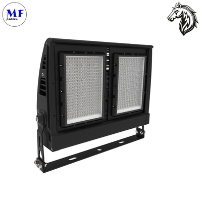 200W-1200W Tower High Mast Light High Lumen Waterproof LED Tunnel Light Stadium Lighting Flood Light