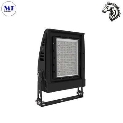 200W-1200W Tower High Mast Light High Lumen Waterproof LED Tunnel Light Stadium Lighting Flood Light