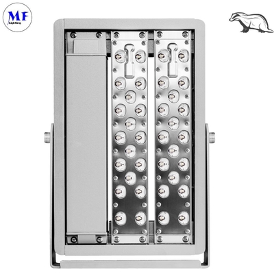 LED Streetlight 300W-60W IP67 Waterproof Road Lighting LED Parking Light Module Design Smart Sensor 1-10V Dimming