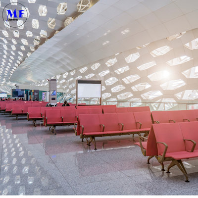 High Power LED High Bay Light With IP66 Dustproof DALI For Indoor Outdoor Large Sport Field Badminton Court