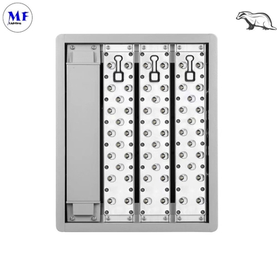 Outdoor Led Street Light Motion Sensor Street Light 300W Module LED Parking Light Or Parking Garage Car