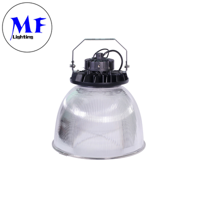 ETL Industrial UFO LED High Bay Light With IP65 Waterproof 100W-300W High Power For Warehouse Plant Factory