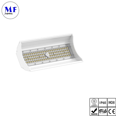 IP66 50W-200W Linear LED High Bay Light For Large Indoor Place Store Supermarket Warehouse