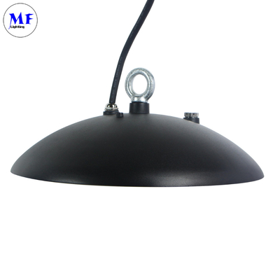 60-200W NSF Approved UFO LED High Bay Light With IP66 Waterproof For Cold Storage Kitchen Restaurant