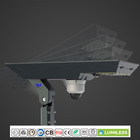 IP66 Outdoor LED Solar Street Light COB SMD Integrated Outdoor Parking light Sloar Light