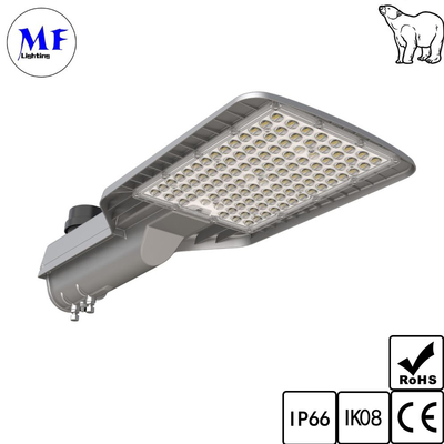 200W/210W/240W LED Road Street Light With Self-Cleaning Function For Garden Parking Lot Plaza Wall Highway Overpass