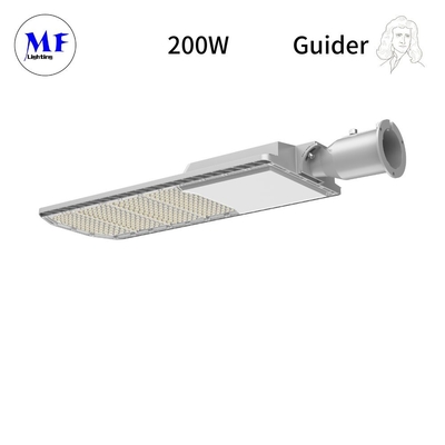 IP66 50W-200W LED Street Light Waterproof Weather Resistant For Parking lot Pedestrian Walkway Park