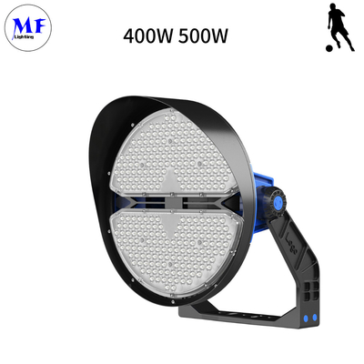 400W 500W 800W 1000W High Power High Mast Flood Light  IP66 400W For Roads And Highways