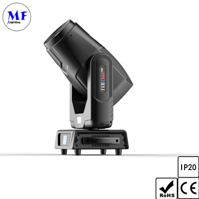 IP20 Waterproof 500W LED Stage Light Cmy 4 In One Beam Spot LED Moving Head Party Lighting