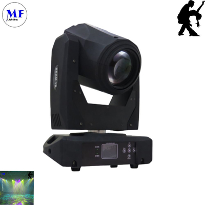 150W 8colors+White DMX-512 120W 540° Pan LED Effect Laser Dancing Moving Head Stage LED Stage Lighting