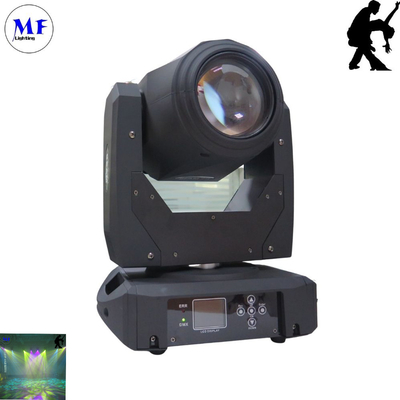 150W 8colors+White DMX-512 120W 540° Pan LED Effect Laser Dancing Moving Head Stage LED Stage Lighting